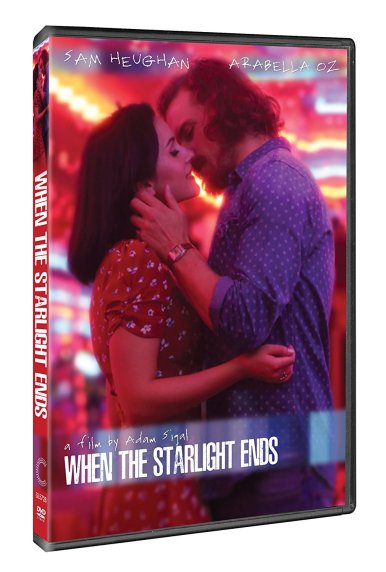 starlight dvd cover