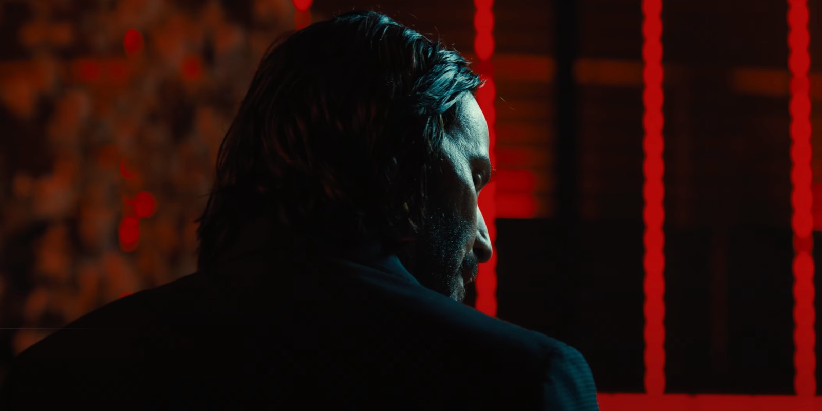 Boban Marjanovic is in the 'John Wick 3' trailer, and it is glorious